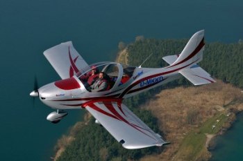 Evektor EV-97 Eurostar